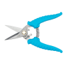 Ox Pro Snips 185mm Blue