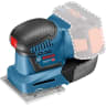 Bosch GSS18V-10N Professional Multi Base Orbital Sander 18V Bare Unit