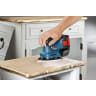 Bosch GSS18V-10N Professional Multi Base Orbital Sander 18V Bare Unit