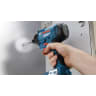 Bosch GDR18V-160 Professional Li-Ion Impact Driver 18V Bare Unit