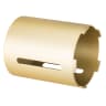 OX Spectrum Premium Gold Dry Diamond Core Drill 127mm