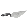 Ragni Brick Trowel London Pattern With Soft Grip Handle 11