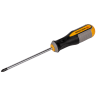 Roughneck Screwdriver Phillips Tip PH2 x 125mm