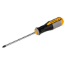 Roughneck Screwdriver Pozidriv Tip PZ2 x 125mm