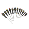 Stanley FatMax Screwdriver Set 12 Piece