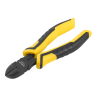 STANLEY ControlGrip Diagonal Cutting Pliers 150mm