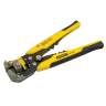 Stanley FatMax Auto Wire Stripping Plier