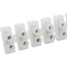 Nexus Connector Strip 30A 6Way White