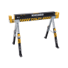 Roughneck  Colt Folding Steel Sawhorse (Single)