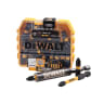 Dewalt Flextorq Impact Screwdriver PZ2 Bit Set