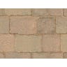 Marshalls Tegula 60 240 x 160 x 60mm 8.91m2 Harvest