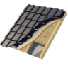 Superglass Timber & Rafter Batt 35 1.175m x 570 x 140mm (4.019m²) Pack of 6