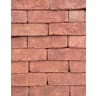 Classic Brick Tunstall Red Handmade 65mm