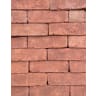 Classic Brick Tunstall Red Imperial 68mm