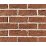 Classic Brick Tunstall Red Handmade 65mm