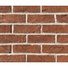 Classic Brick Tunstall Red Handmade 65mm