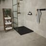 Verona Bloomberg Cream Matt Porcelain Wall & Floor Tile 600 x 600 x 9.5mm 1.08m2