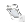 VELUX MK04 008230A Integra Solar PU Passive House Roof Window 78 x 98cm White