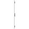 Winkhaus STV-F Cobra 2070/35S 92/8 M2 Non Handed Silver