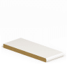 SAM53 25 x 345 MDF Windowboard 3.66m Primed FSC