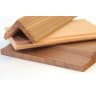 Western Red Cedar Corner Mould 43 x 43mm PEFC