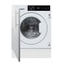 Caple 8/5kg Integrated Washer Dryer