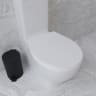 Capri Toilet Seat