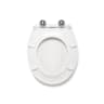 Capri Toilet Seat