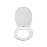 Capri Toilet Seat
