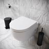 Eyre Toilet Seat