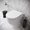 Eyre Toilet Seat