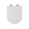 Eyre Toilet Seat