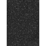 Jewson Black Slate Laminate Upstand 3m x 70 x 12mm Post Formed