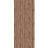 Jewson Post Formed Laminate Upstand 3m x 95 x 12mm Romantic Walnut 