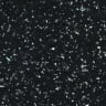 Jewson Post Formed Laminate Upstand 3m x 95 x 12mm Strass Noir 