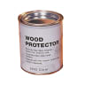 Hardwood Protector for Unfinished Worktops 0.75L