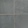 Marshalls Fairstone Casarta Slate Paving Slab 810 x 405 x 20mm 16.4m² Black Pack Size 50