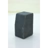 Marshalls Keykerb KS Bullnosed External Angle 127 x 127 x 125mm Charcoal