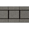 Marshalls Driveline Drain 70 100mm Charcoal Pack of 240