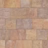 Marshalls Drivesett Tegula Sett Block Paving<BR>120 x 160 x 50mm<BR>Autumn