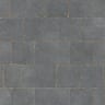 Marshalls Drivesett Tegula Sett Block Paving<BR>160 x 160 x 50mm<BR>Charcoal