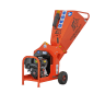 Pro 3 Chipper