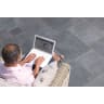Marshalls Limestone Aluri Project Pack Charcoal 11.69m²