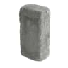 Marshalls Drivesett Kerb 240 x 120 x 80mm Pennant Grey