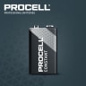 Procell AAA Alkaline Battery 1.5V Pack of 10