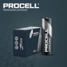 Procell AA Alkaline Battery 1.5V Pack of 10