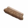 Brushware Natural Coco Fill Broom Head 250mm