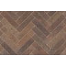 Marshalls Savanna Linear Block Paving Traditional 200 x 50 x 60mm