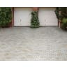 Marshalls Scoutmoor Setts 205 x 105 x 50mm 7.75m2 Diamond Sawn