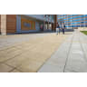 Marshalls Standard Pimple Paving Square Edge 600 x 600 x 50mm Natural